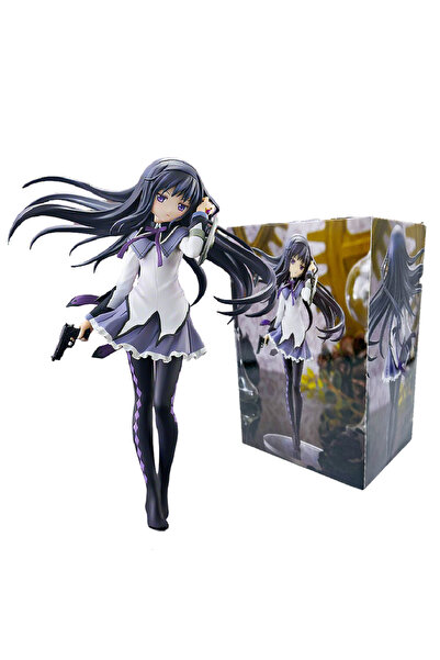 Choice1 بانداي مع العلبة الأصلية، مجسم أنمي "بويلا ماجي مادوكا ماجيكا" بطول 1...