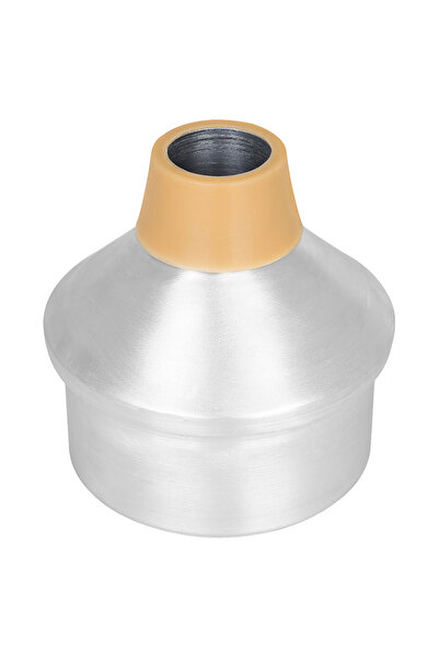 Choice ND293 Trumpet Straight Mute Aluminum Alloy Mute Sealed Aluminum Alloy ...