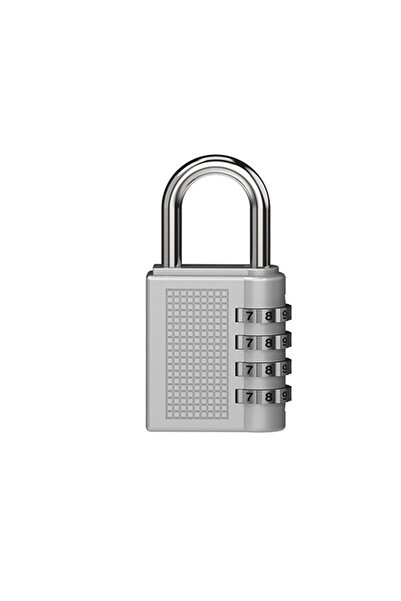 Choice لوحة مفاتيح فضية برقم سري مكون من 4 أرقام، لوحة مفاتيح خارجية مقاومة ل...