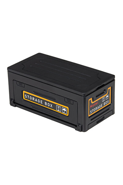 Choice Black 1SET Simulation Camping Box Suitcase Decoration for 1/8 1/10 RC ...