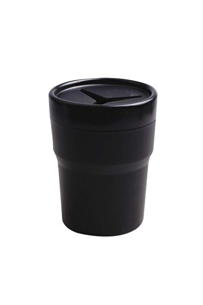 Choice black Portable Removable Piggy Bank Car Coin Storage Box,Plastic Chang...
