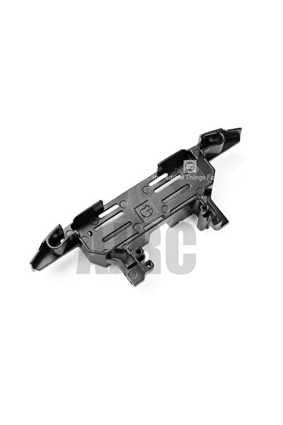 Choice قاعدة مصد أمامي معدني من جي آر سي ويلدرنس / حامل مصد #صب لسيارات تراكس...