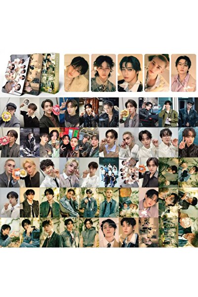 Choice SK-AY 55 ألبوم ستراي كيدز المصغر - صور تذكارية - منتجات أنمي SKZ Star ...