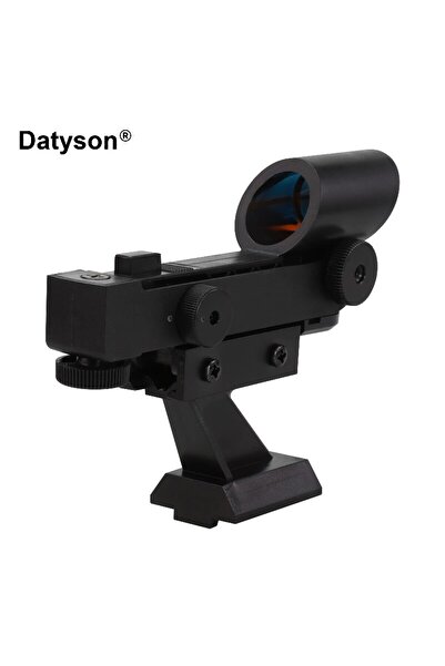 Choice محدد موقع النجوم ذو النقطة الحمراء من داتيسون، باللون الأسود - متوافق ...