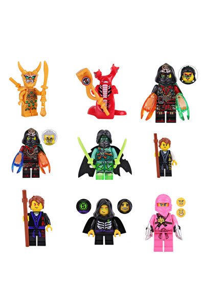 Choice A151-159 A151-159 Puzzle assembly building blk miniature wind Morrow m...