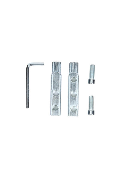 Choice أداة استخراج براغي صمامات زاوية الصنبور العالمية المطورة، لإزالة أسنان...