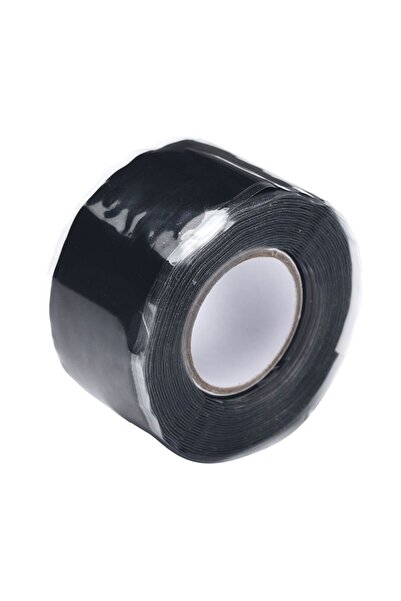 Choice3 مادة لاصقة سيليكونية سوداء فائقة القوة ومقاومة للماء، مانعة للتسرب، ل...