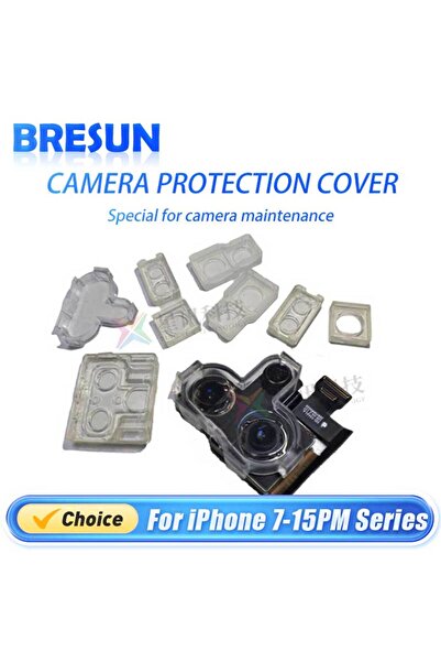 Choice11 ١٠ قطع ١٥ برو ١٥ بي إم ١٠ قطع مناسبة لهواتف آيفون ٧، ٨ بلس، إكس، إكس...