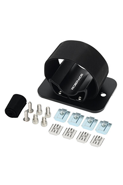 Choice حامل شوكة دراجة سوداء، دعامة سقف السيارة، حامل سريع الفك، حامل محوري، ...