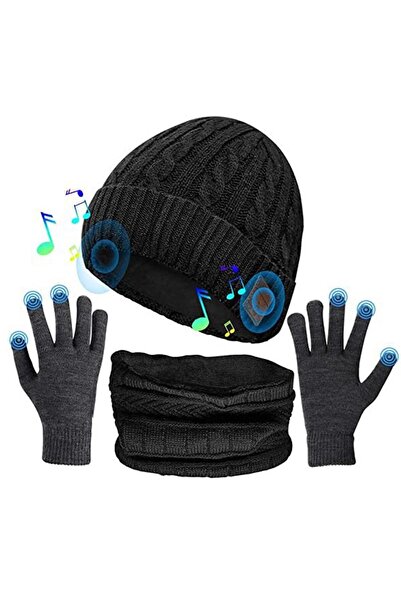 Choice طقم شتوي مكون من 4 قطع للتزلج في الهواء الطلق، 3 في 1، مزود بتقنية بلو...