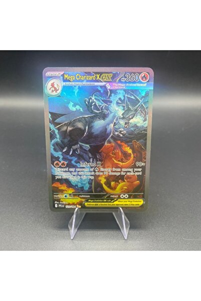 BANDAI English version 1PCS DIY Self-made PTCG Japanese Version And English V...