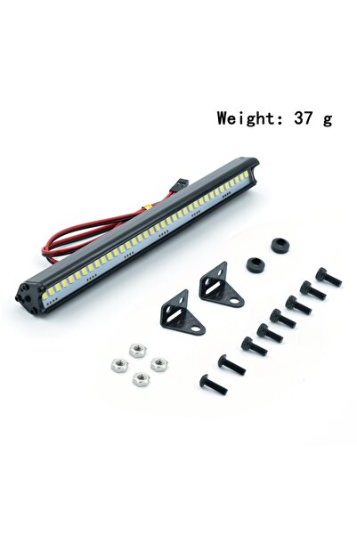 Choice مصباح LED سقف سيارة تحكم عن بعد بطول 146 مم، مصباح كشاف بطول 53-149 مم...