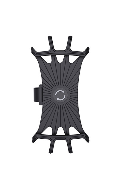 Choice1 Black Baby Stroller Accessories Mobile Phone Holder Rack Universal 36...