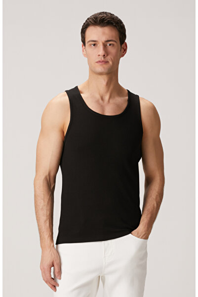 Network Siyah Fitilli Atlet