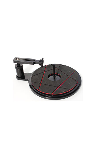 Choice أداة مساعدة سوداء لتجميع/فك إطارات السيارات التي تعمل بالتحكم عن بعد ب...