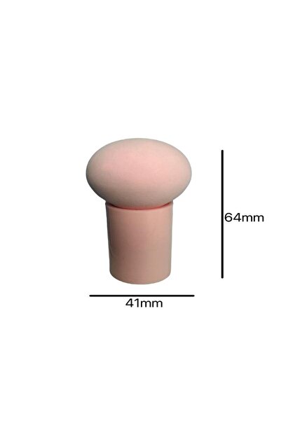 Choice مجموعة فرش استنسل بمقابض ملونة عشوائية (5 قطع)، أداة تطبيق حبر رطبة وج...