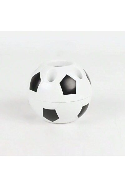 Choice 1 Piece 1 Piece of Creative Football-Shaped Pen Holder, Multifunctiona...