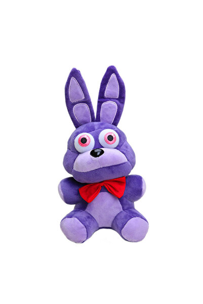 BANDAI 19 2026 دمية كرتونية جديدة من سلسلة فايف نايتس آت فريديز (FNAF) دمى قط...