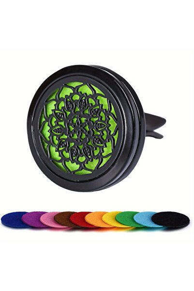 Choice8 موزعات عطر للسيارة XZHXCZ269، مشبك واحد لموزع عطر لفتحة تهوية السيارة...