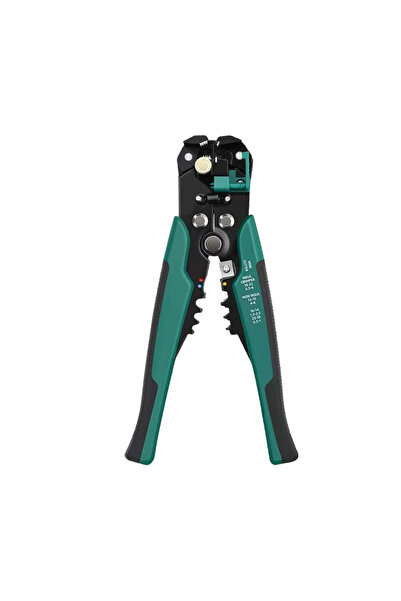 Choice5 كماشة تجريد الأسلاك BXQ Y، مجموعة أدوات تجعيد الأسلاك مع مجموعة موصلا...