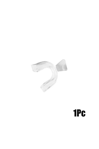 Choice 1pc 1/8pc Mouth Guard EVA Teeth Protector Night Guard Mouth Tray for B...