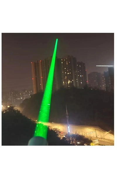 Choice ضوء أسود وأخضر، قابل للدوران 356 درجة، إضاءة، تكبير وتصغير، مصباح يدوي...