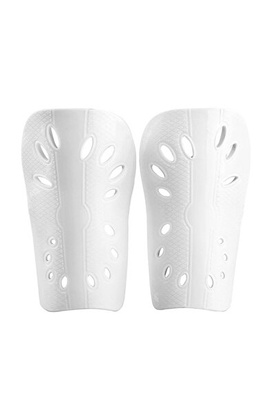 Choice M-Adults white 1Pair Soccer Leg Warmers Soccer Shin Guards EVA materia...