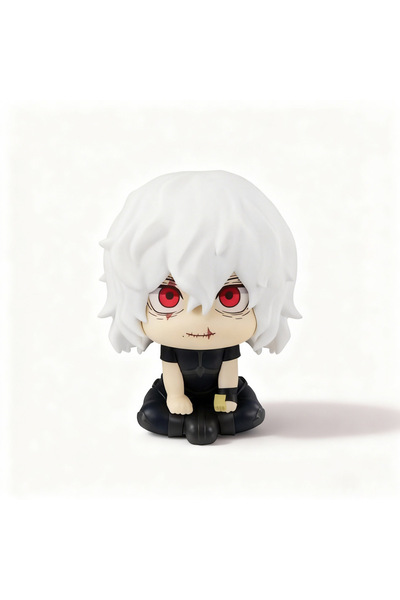 Choice6 no box E 9.5CM Tomura Shigaraki / Izuku Midoriya / Katsuki Bakugo My ...