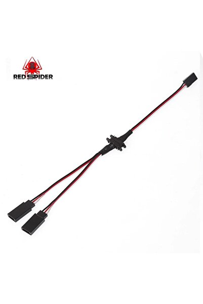 Choice كابل تمديد مغناطيسي أسود صغير الحجم قابل للتركيب السريع، كابل Y من 1 إ...