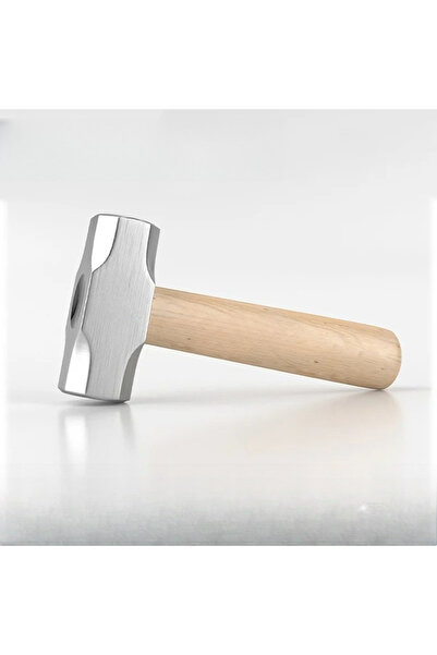 Choice مطرقة صغيرة ثمانية الأضلاع، مطرقة من الفولاذ عالي الكربون، مقبض قصير م...