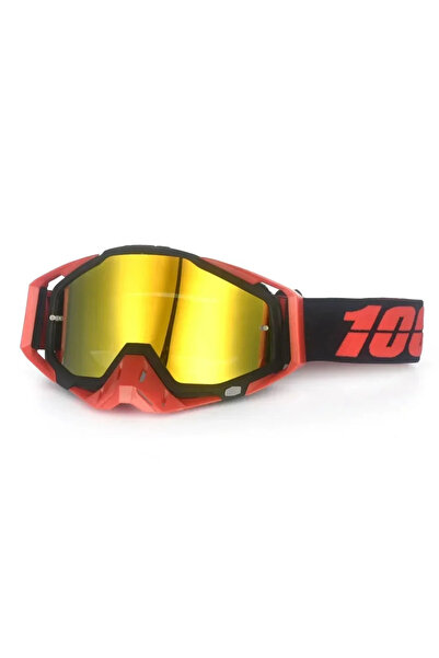 Choice YY12 PITSCOTTFOX100 Best Selling Men And Women Windproof Glasses Motor...