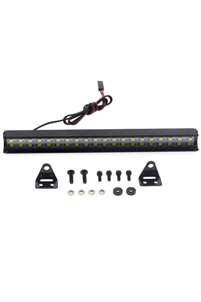 Choice شريط إضاءة LED للسيارات التي تعمل بالتحكم عن بعد، 146 مم، 50 مم، 83 مم...