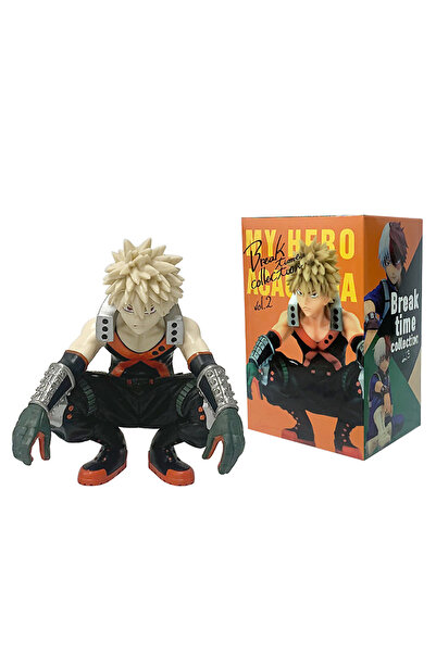 Choice4 مجسم شخصية شوتو باكوغو (بوكو إيزوكو ديوك) من سلسلة أنمي "أكاديمية بطل...