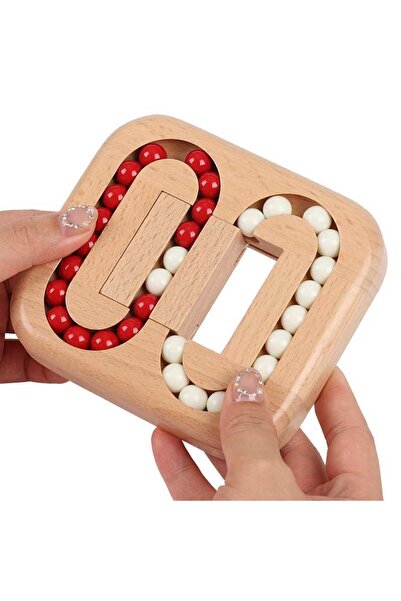 Choice حبة سحرية دوارة، لعبة حبة سحرية دوارة، لعبة أصابع، أحجية خشبية، لعبة ذ...