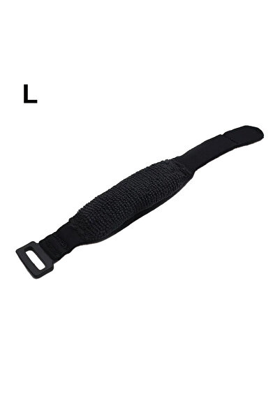 Choice أغطية كاتم صوت أوتار الجيتار السوداء من ميواير - كاتمات صوت مخفضة للضو...