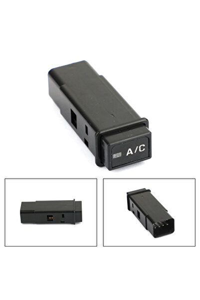 Choice مفتاح تكييف الهواء من توبتينغ مناسب لشاحنات تويوتا 4Runner وRAV4 وهيلو...