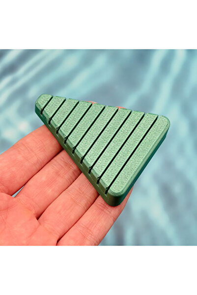 Choice مشبك ربط ريش الذباب FCP29T-2834-B ANFS، كماشة ربط ريش الذباب، مشبك ربط...