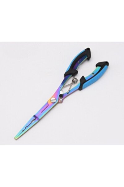 Choice كماشة صيد متعددة الوظائف XX01 E XX، ذات فك طويل، مصنوعة من الفولاذ الم...