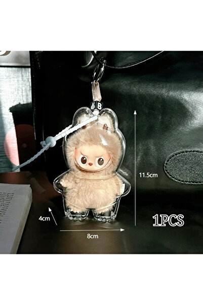 Choice لا دمية، قطعة واحدة جديدة من لابوبو 4.0 دبوس للحب، علبة حماية شفافة، ص...