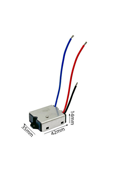 Choice 20A 16A/20A 230V Soft Start Drive Module Soft Start For Angle Grinder ...