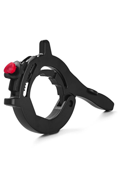 Choice مقبض تحكم أسود للتحكم في السرعة، مشبك متين للتحكم في السرعة للدراجات ا...