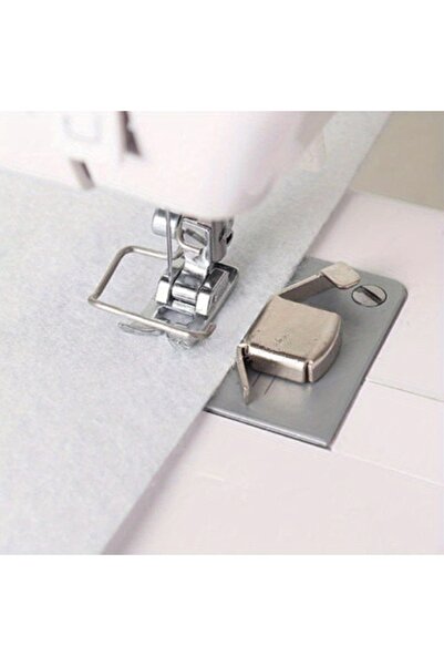 Choice Domestic and Industrial Sewing Machine Foot Magnetic Seam Guide For Si...
