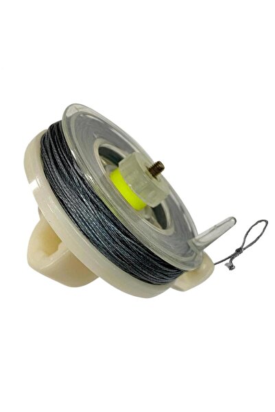 Choice جهاز إنذار سلكي حلزوني للتخييم، مقاوم للعوامل الجوية، نظام إنذار مبكر ...