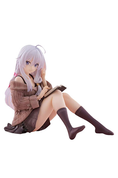 Choice1 بدون صندوق، 10 سم، مجسم شخصية أنمي "رحلة إيلينا الساحرة المتجولة"، مص...