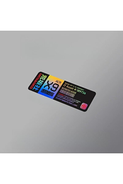 Choice النوع B، قطعة واحدة، قطعة واحدة، 2025، ملصقات دراجات جديدة عاكسة لليزر...