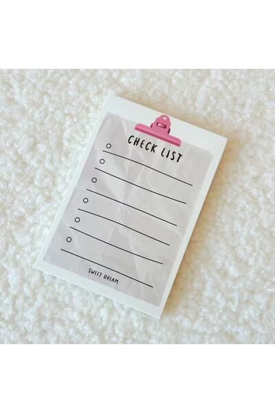 Choice7 دفتر ملاحظات لاصقة كوري أصلي فاخر، ذو ملمس رائع، بتصميم ثقافي إبداعي.