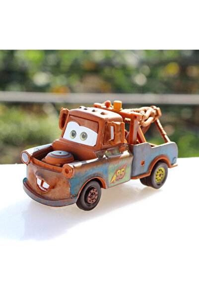 Choice8 33 Cars Disney Pixar Cars Lightning McQueen 1:55 Alloy Metal Model Ca...