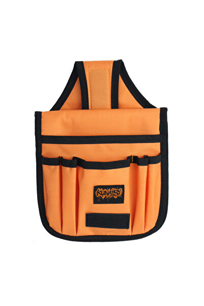 Choice KNS-351 Professional Auto Tint Tool Belt, Durable Nylon Waist Bag with...