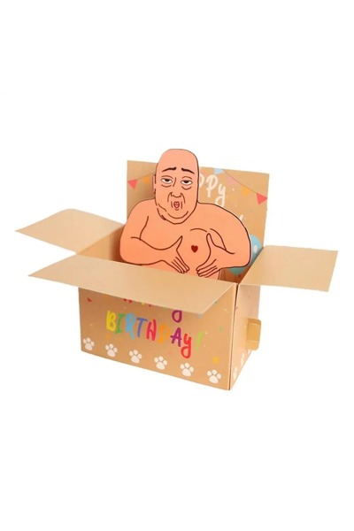 Choice 1pc Happy Birthday Card Birthday Cards For Women 3D Celebration Note C...