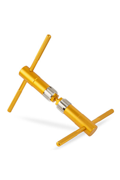 Choice مجموعة مفاتيح ربط حاملة لولبية قابلة للتعديل من AXI لتركيب لولبي BB BC...